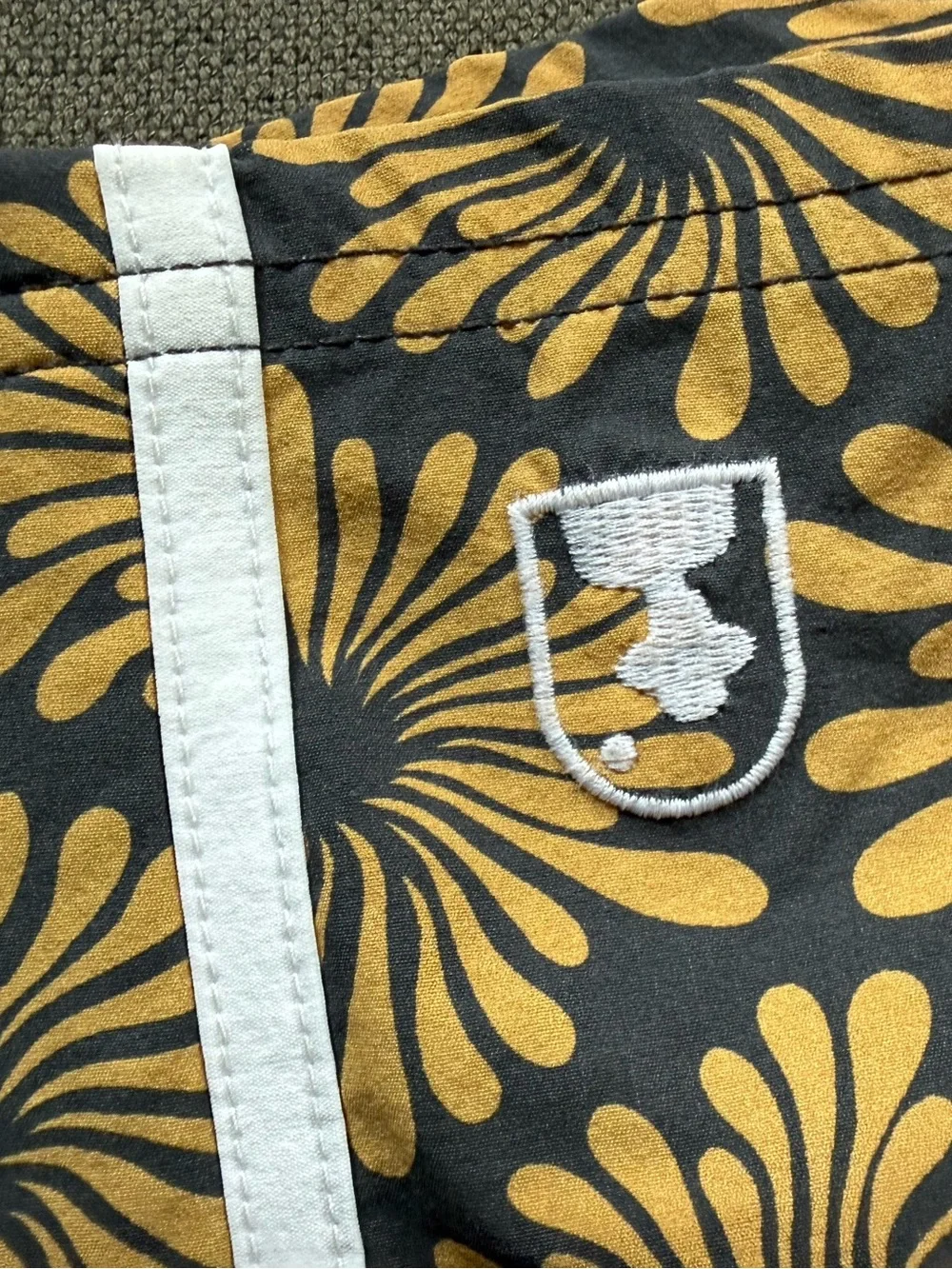 Dandy Del Mar stylish men